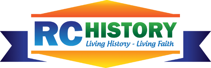 RC History: living history, living faith