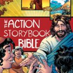 The Action Storybook Bible