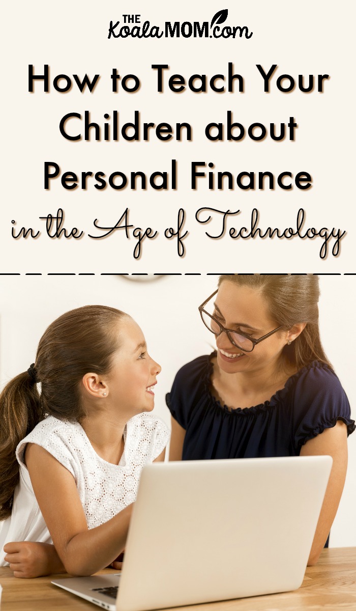 Tips to Teaching Personal Finance