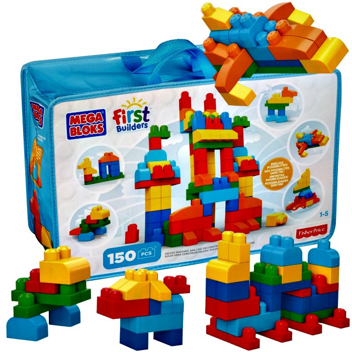 MegaBlocks