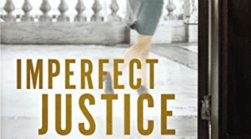 Imperfect Justice by Cara Putman