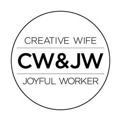 Creative Wife and Joyful Worker