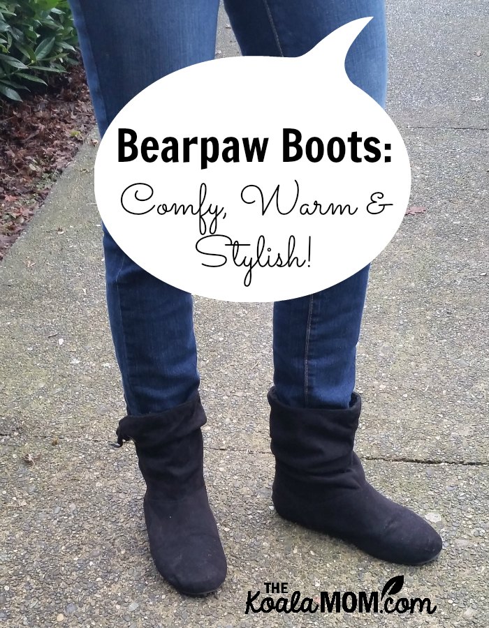 Bearpaw 2024 style boots