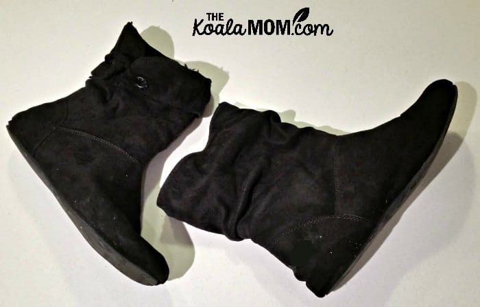 Bearpaw Boots are comfy warm and stylish The Koala Mom