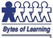 Bytes of Learning