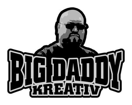 Big Daddy Kreativ