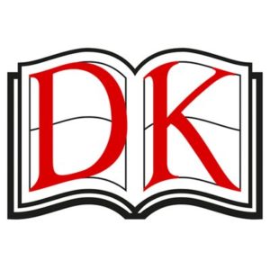 DK Canada offers a lot of homeschool science resources in books and online