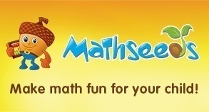 Mathseeds