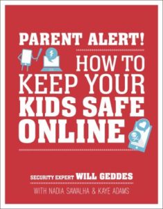 5 Tips For Keeping Your Kids Safe Online • The Koala Mom