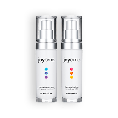 Plexus Joyome Essentials Skincare Combo
