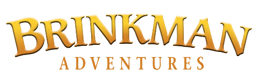 Brinkman Adventures Audio Missionary Dramas