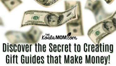 Discover the Secret to Creating Gift Guids that Make Money