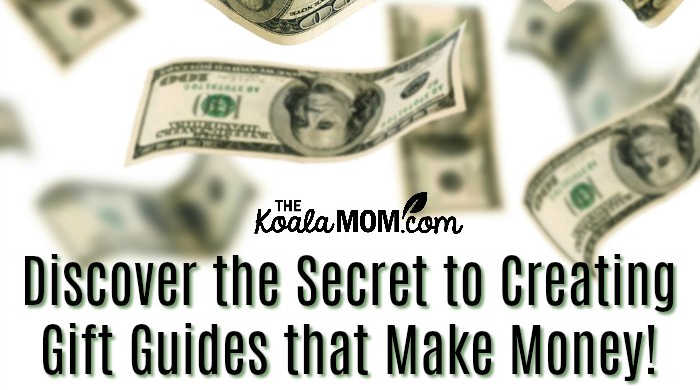 Discover the Secret to Creating Gift Guids that Make Money