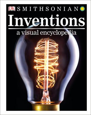 Inventions: a Visual Encyclopedia
