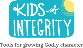 Kids of Integrity