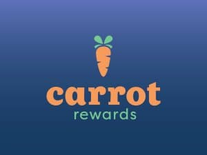 Carrot Rewards is an app that can help you earn extra money and reach fitness goals in your spare time!