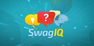 Swag IQ is an app that can help you earn extra money in your spare time!