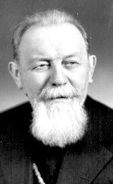 Bishop Vasyl Velychkovsky, one of twelve Canadian Catholic blesseds