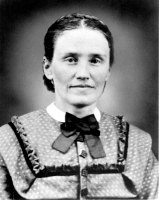 Blessed Elisabeth Turgeon, one of twelve Canadian Catholic blesseds