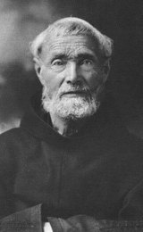 Blessed Frederic Jansoone, one of twelve Canadian Catholic blesseds