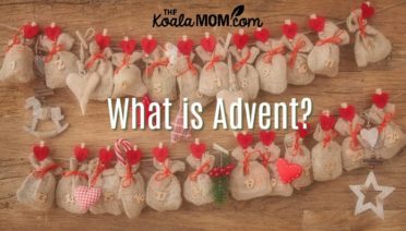 What is Advent? Understanding the meaning of the Advent season.
