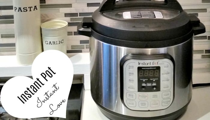 Why Use an Instant Pot? 5 Reasons My Instant Pot was Instant Love