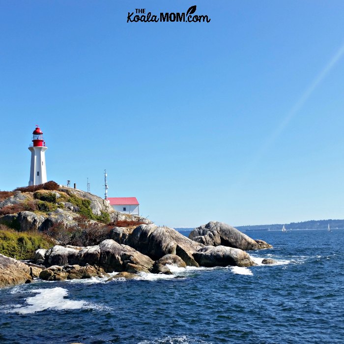 Point Atkinson Lighthouse