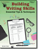 Building Writing Skills — Essential Tips and Techniques by Noreen Conte, published by The Critical Thinking Co.