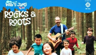 Rocks and Roots, Will Stroet's 10th album