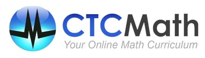 CTC Math - Your online math curriculum