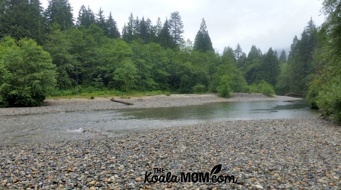 Viewpoint Beach