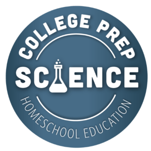 College Prep Science Homeschool Education