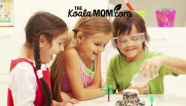 BIG List of Homeschool Science Resources {curriculum, unit studies & more!}