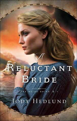 A Reluctant Bride by Jody Hedlund