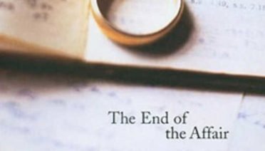 The End of the Affair by Graham Greene