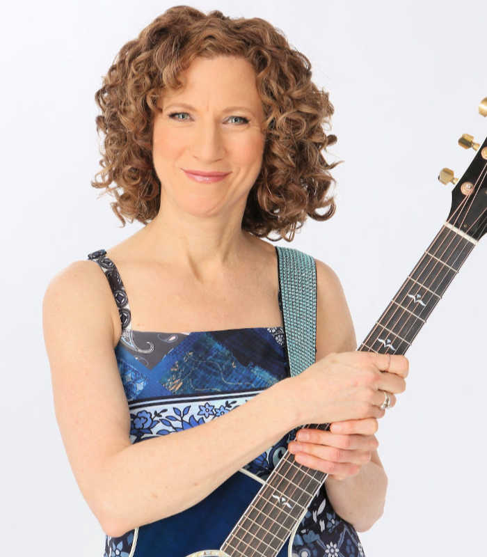 Laurie Berkner