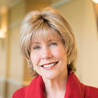 Joni Eareckson Tada