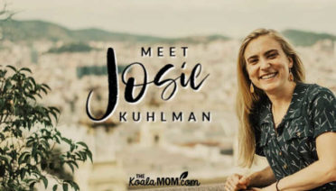 Meet Josie Kuhlman
