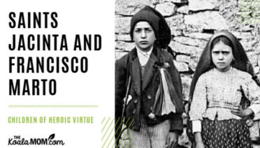 Saints Francisco and Jacinta Marto, also known as the Fatima children, are among the youngest saints of the Catholic Church.