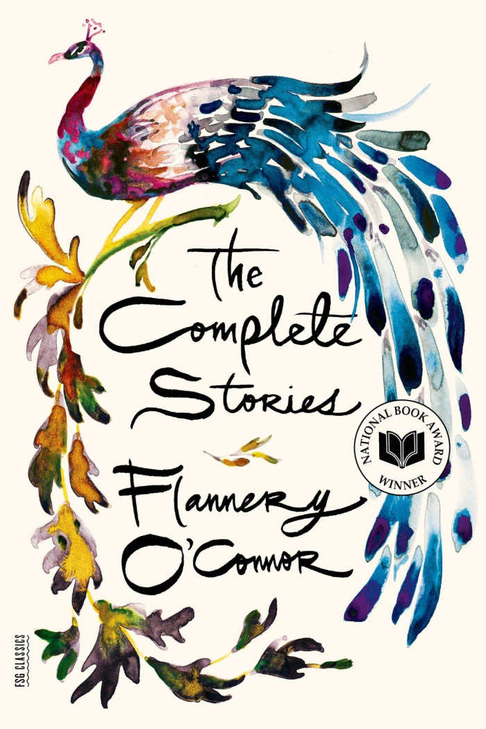 33+ The Complete Stories Flannery O&#039;connor Pictures