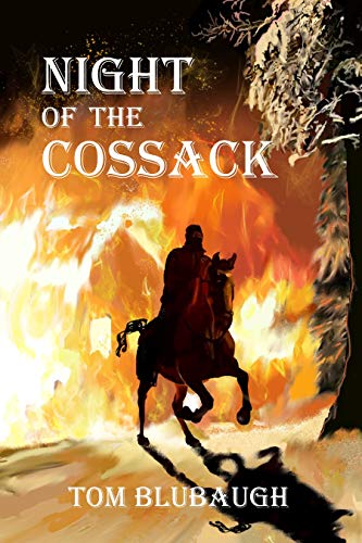 Night of the Cossack by Tom Blubaugh, a literature-based curriculum guide and lesson plan