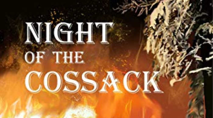 Night of the Cossack by Tom Blubaugh