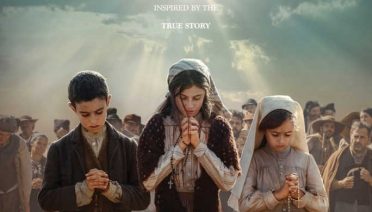 Fatima: a full-length movie about Lucia, Jacinta and Francisco and Our Lady of Fatima