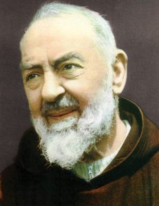 St. Pio of Petroclina