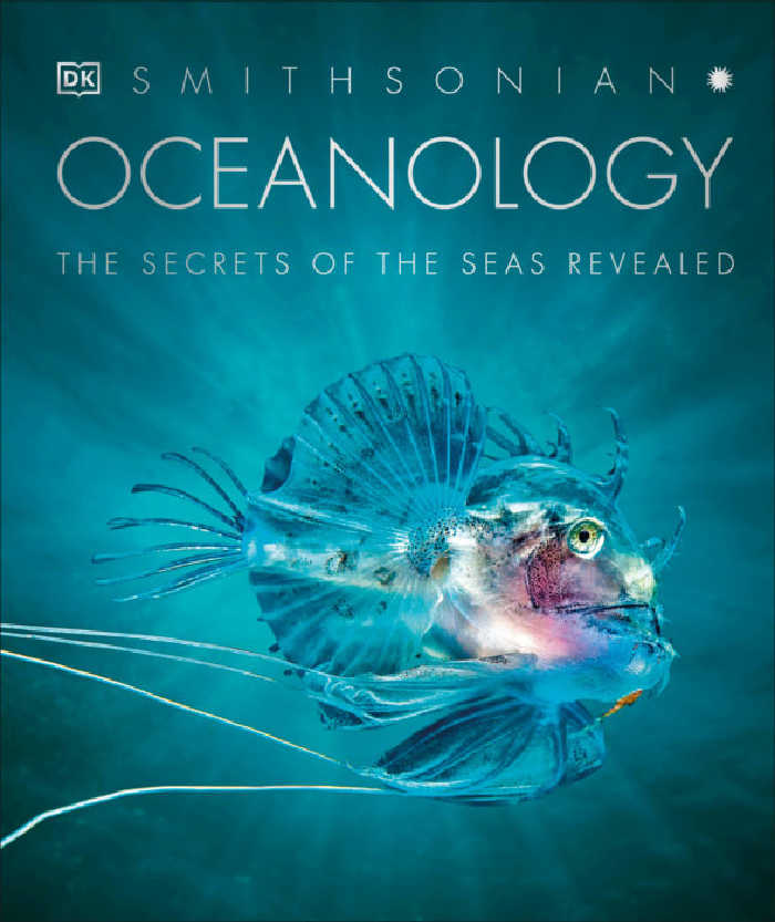 Oceanology: The Secrets of the Seas Revealed