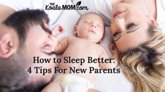 Crying newborns at night: causes and tips – Koala Babycare – Koalababycare