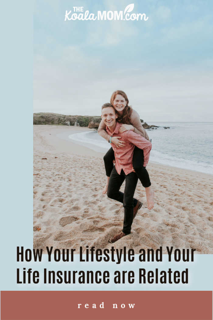 How Your Lifestyle and Life Insurance are Related.