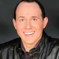 Raymond Arroyo, author of The Thief Who Stole Heaven.