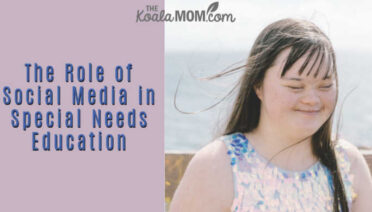 The Role of Social Media in Special Needs Education