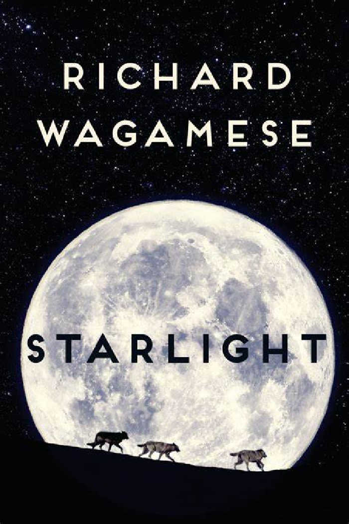 Starlight by Richard Wagamese